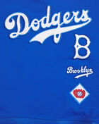 Brooklyn Dodgers Retro Classic Fleece Crewneck