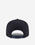 New Era 9Fifty Detroit Tigers Snapback Hat 60230409 Blue 4