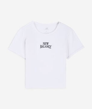 Trackside Ringer T-Shirt