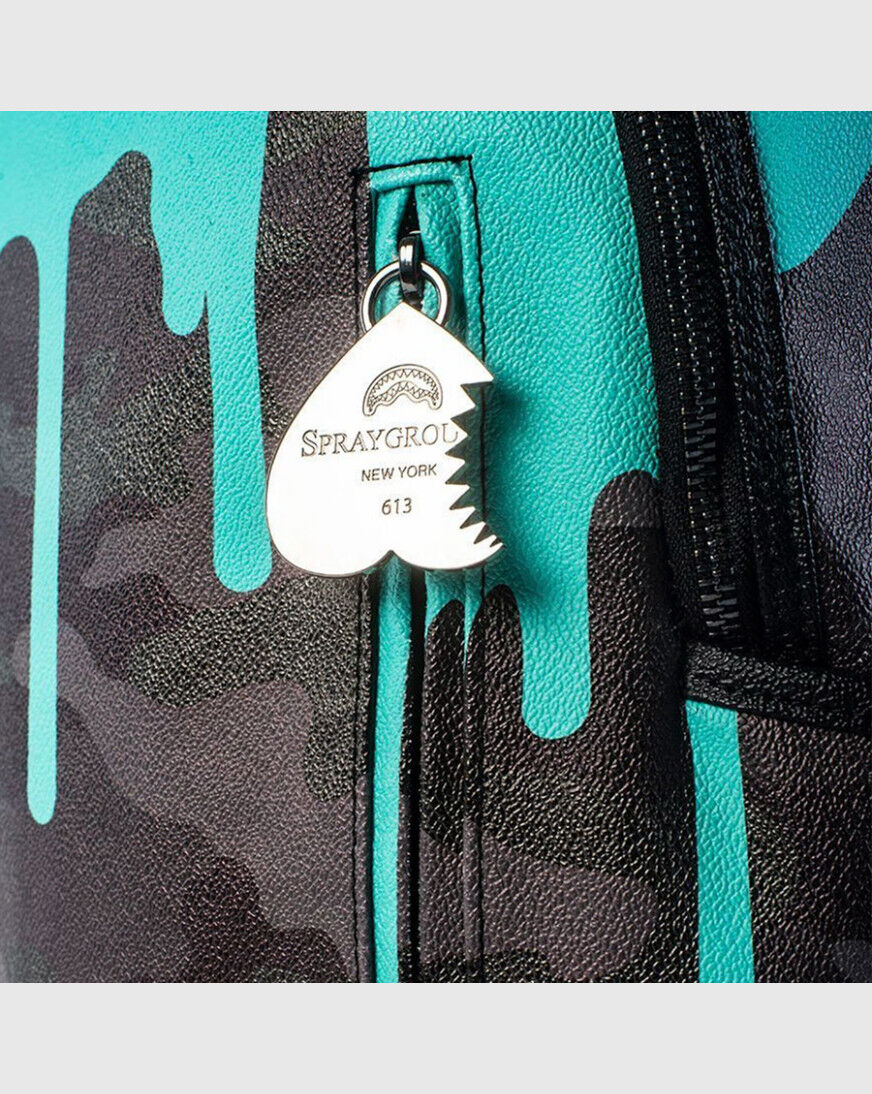 tiff drips sprayground