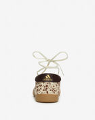 adidas Taekwondo Mei Ballet KI0402 Brown 5