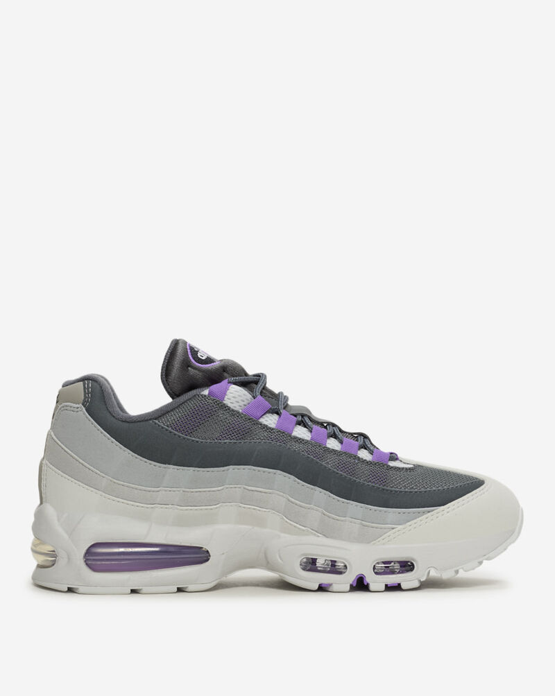 Nike Air Max 95 Big Bubble "OG" HM4740-012 Purple 4