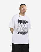 Nike NSW Max90 T-Shirt IB8243-100 White 1