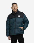 The North Face 1996 Retro Nuptse Jacket NF0A3C8D-5LO Green 3