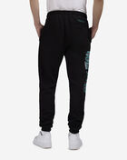 Mitchell  Ness NFL Dolphins Sweatpants BT8917-MDOBLCK Black 2