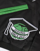 Grade School Spring Varsity Jacket