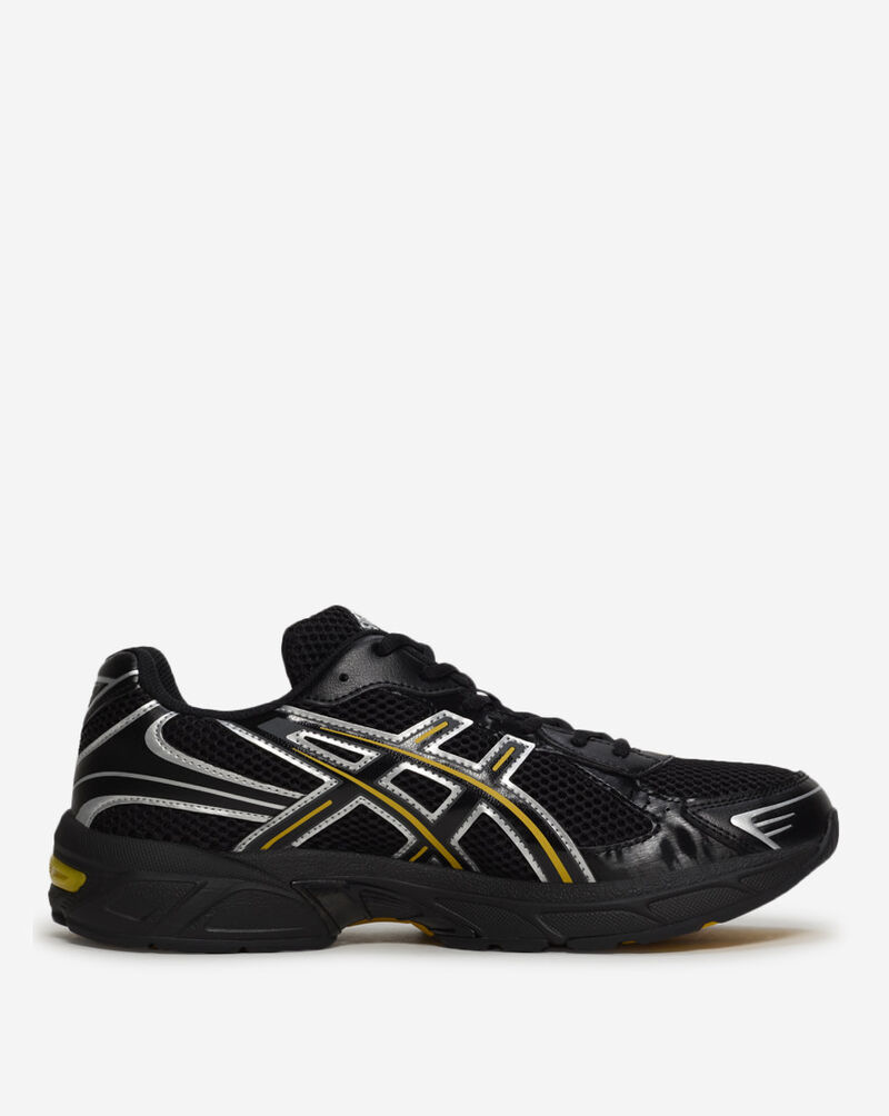 Asics GEL-1130 1203A609-002 Black 4