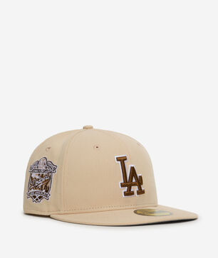 59Fifty Los Angeles Dodgers Fitted Hat