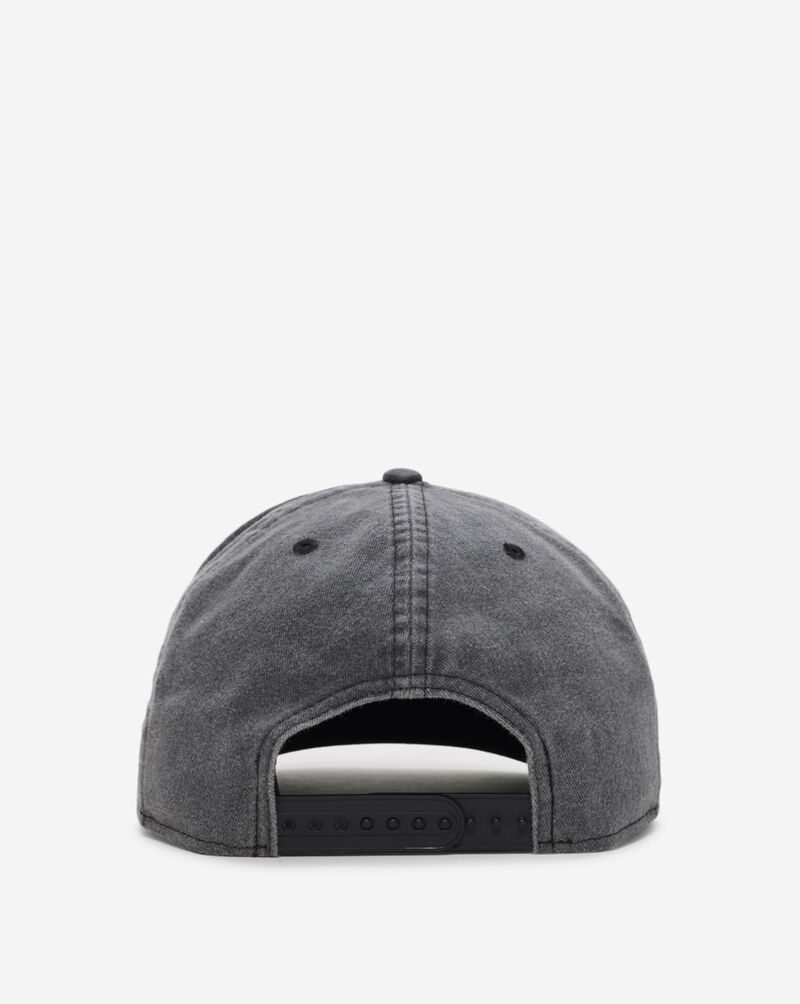 New Era 9Twenty Washed Pittsburgh Pirates Adjustable Hat 60624381 Grey 3