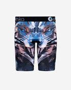 Ethika Chrome Wolf Briefs MLUS3498 Multi 3