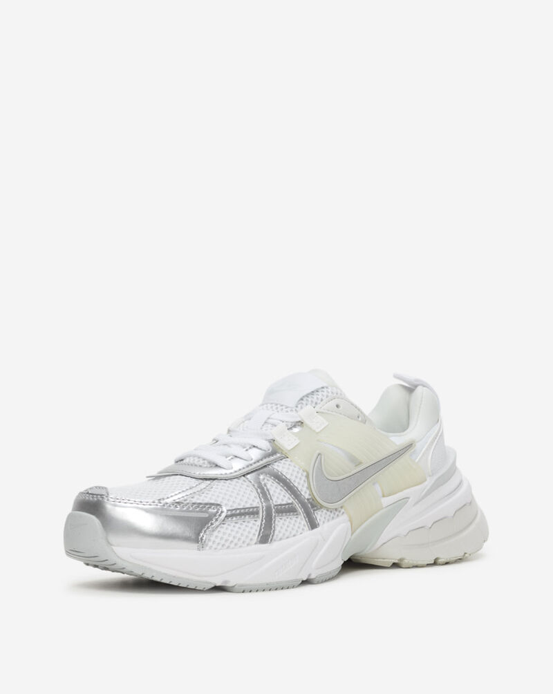Nike V2K Run FD0736-104 Grey 2