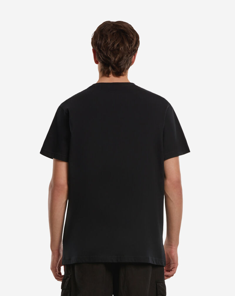 Mister Tee In God We Trust Dollar Tee MTUS574-US-00007 Black 2