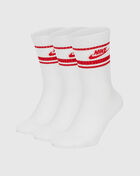 3Pk Everyday Crew Socks