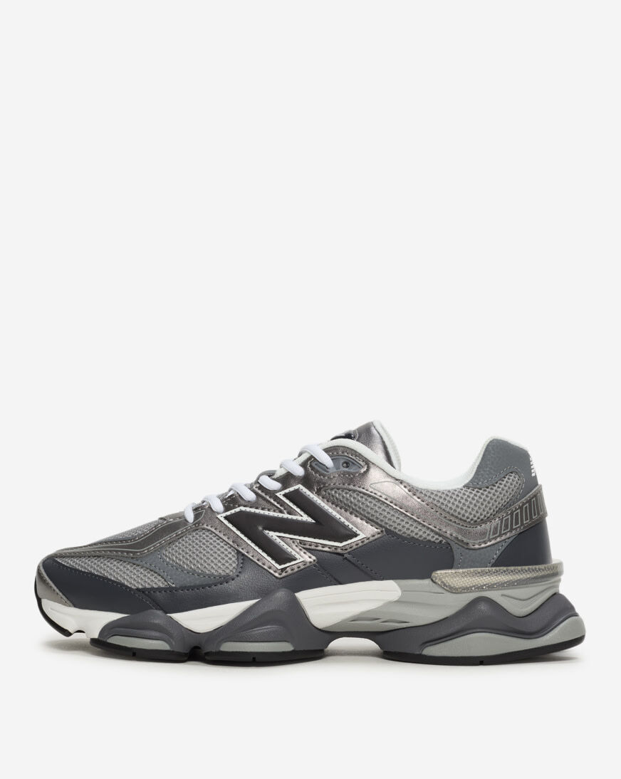 Shop New Balance 9060 U906051K black | SNIPES USA