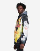 MEMBERS ONLY Tom And Jerry Midweight Jacket MW090422-MUL Multi 2