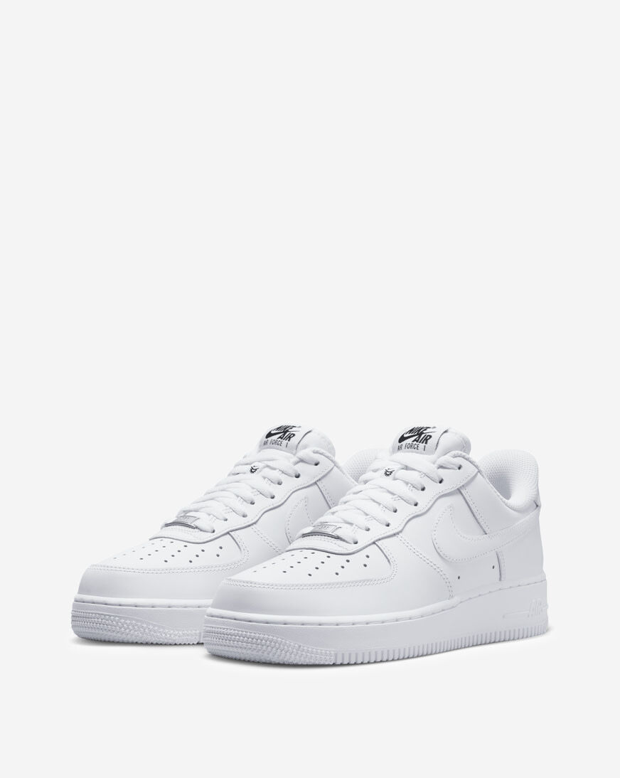 Shop Nike Air Force 1 '07 DX5883-100 white | SNIPES USA