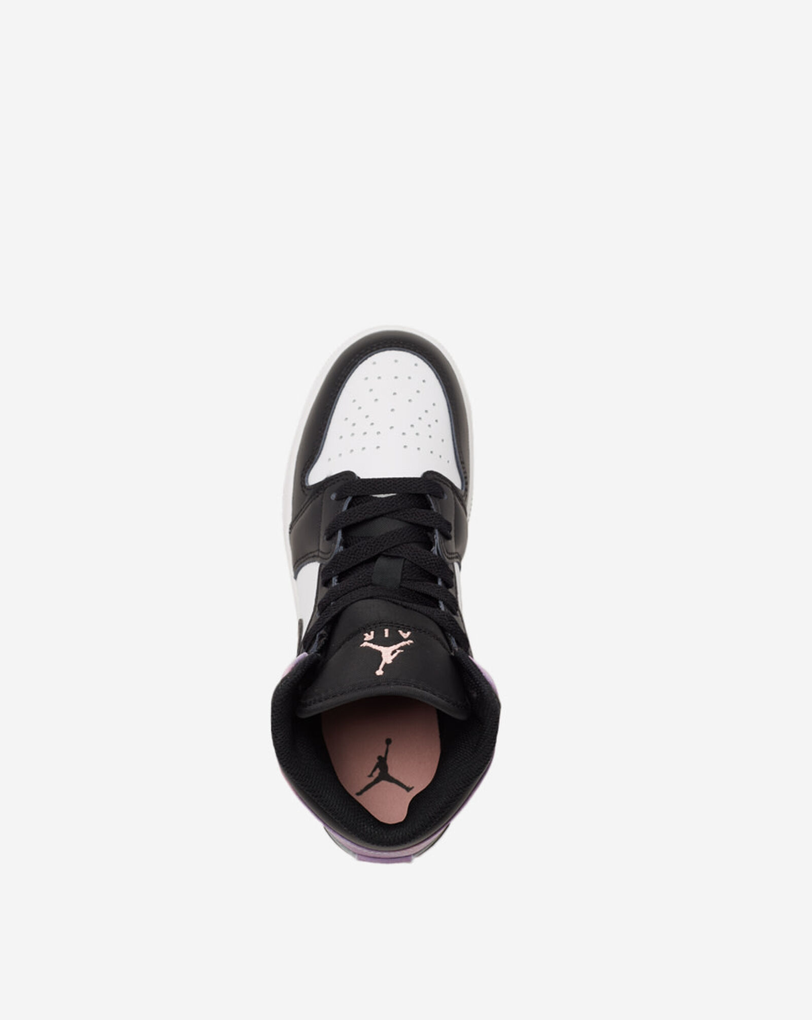 Shop Jordan Grade School Air Jordan 1 Mid DM6216001 black SNIPES USA