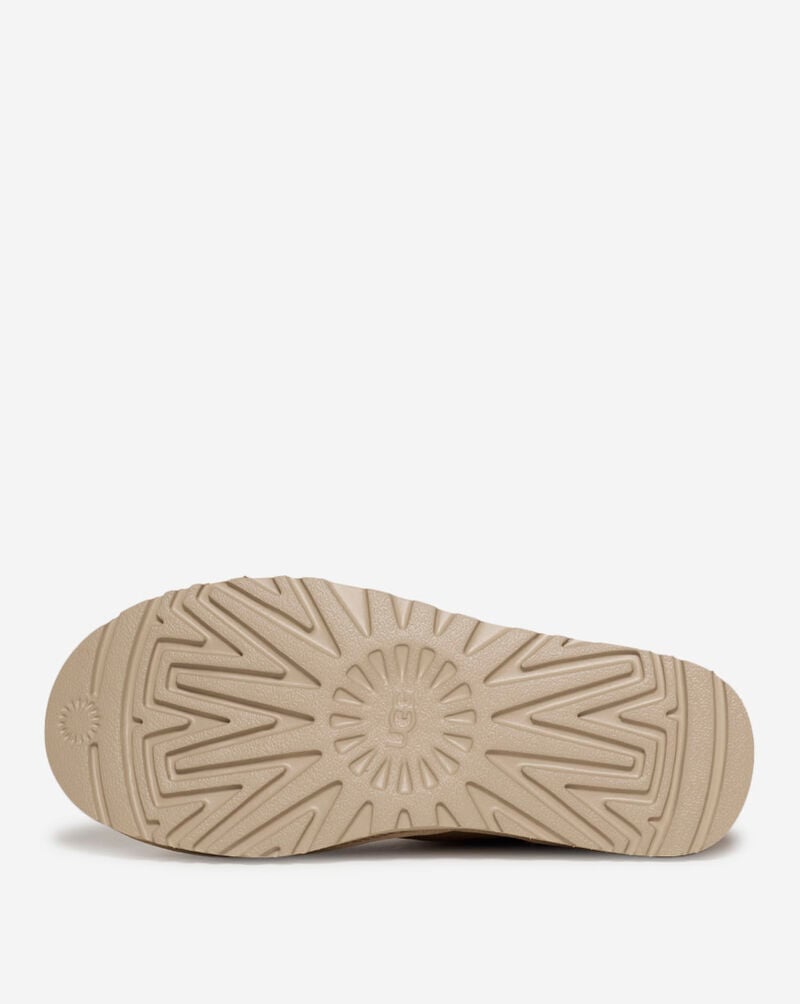 UGG Classic Ultra Mini  1116109SAN Brown 4