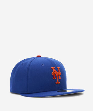 59Fifty New York Mets Sox Core Fitted Hat