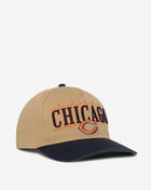 Chicago Bears City Line Hitch Snapback Hat