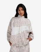 Nike NSW Woven Printed Jacket IB7263-009 Grey 1