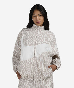 NSW Woven Printed Jacket