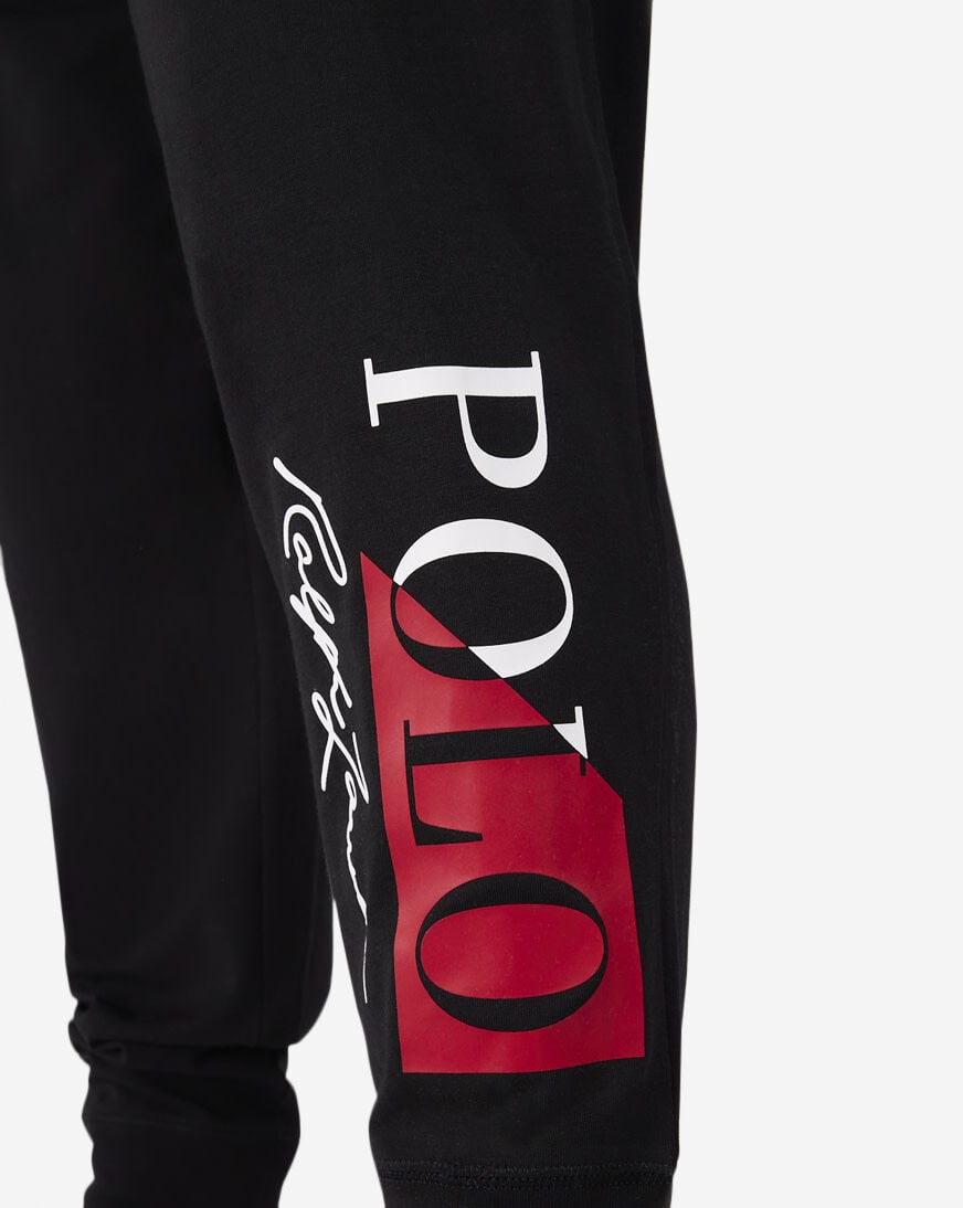 Polo joggers new arrivals