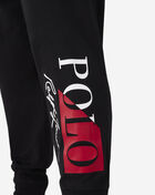 Polo Logo Joggers