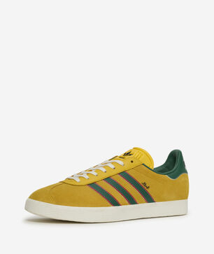 Gazelle Jamaica x Bob Marley