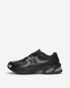 New Balance Grade School 2010 G20102CJ Black 1