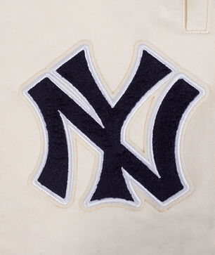 New York Yankees Retro Classic Fleece Short 