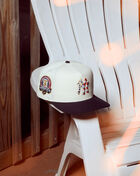 New Era 59Fifty New York Yankees 4th Of July Fitted Hat 60853990 cream 5