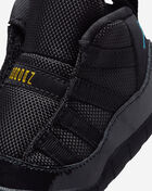 Jordan Crib Air Jordan 11 Retro "Gamma" CI6165-047 Black 7