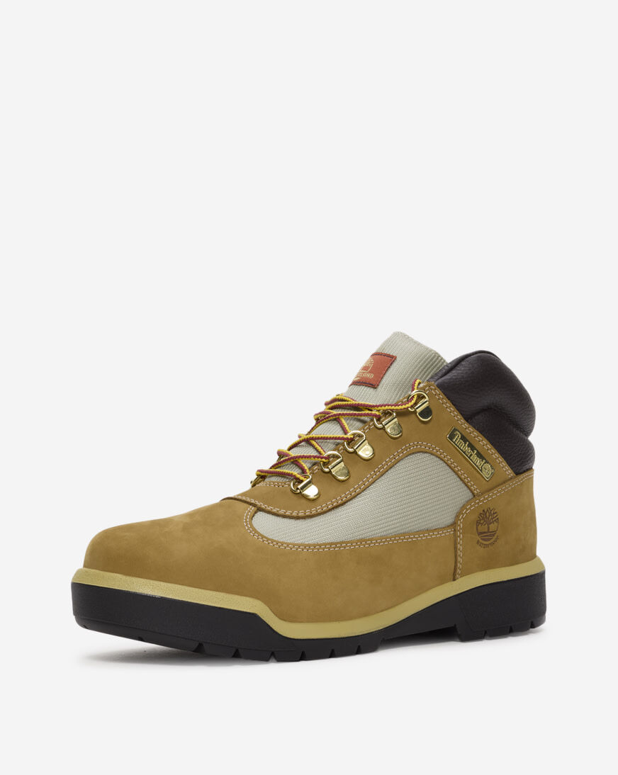 Shop Timberland Field Boot TB1A18RI231 brown | SNIPES USA