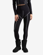 Allure Piping Leggings
