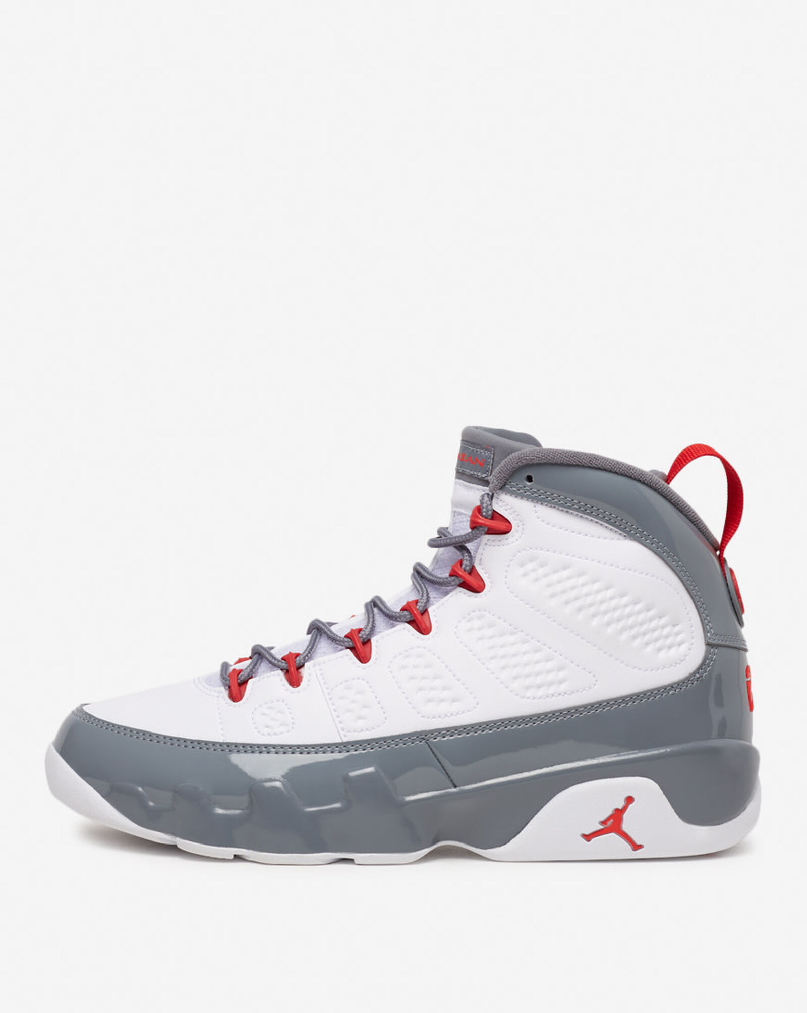 Shop Jordan Air Jordan 9 Retro white | SNIPES USA