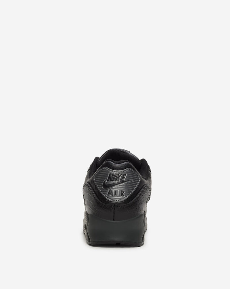 Nike Air Max 90 Premium IV6309-010 Black 5