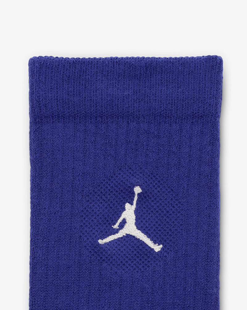 Everyday Crew 3PK Socks (L)