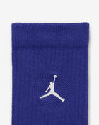 Jordan Everyday Crew 3PK Socks (L) DX9632-925 Multi 2