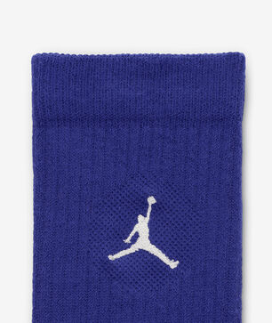 Everyday Crew 3PK Socks (L)