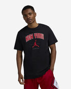 Jordan MJ New York T-Shirt HQ0380-010 Black 1
