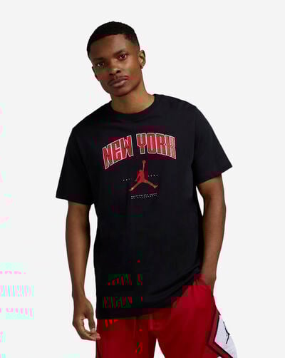 MJ New York T-Shirt