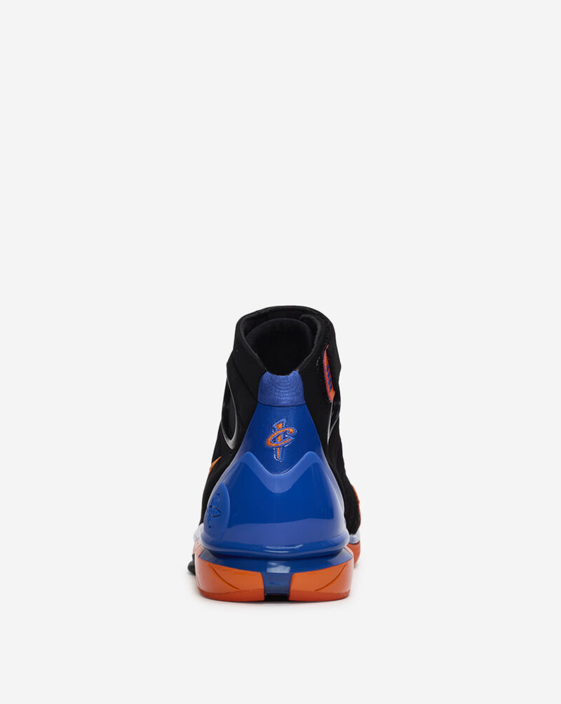 Nike Air Zoom Huarache 2K4 "Penny Hardaway" IV0345-001 Black 5