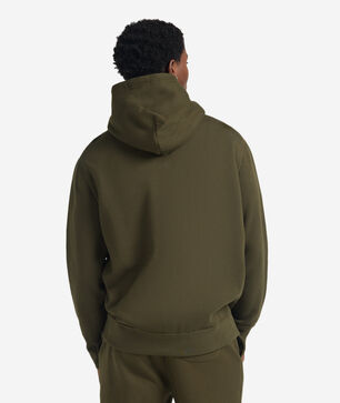RL Fleece Pullover Hoodie 