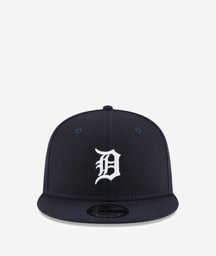9Fifty Detroit Tigers Snapback Hat