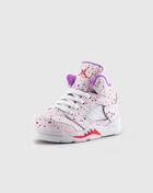 Jordan Toddler Retro Air Jordan 5 Se "Easter" CT1700-100 White 2