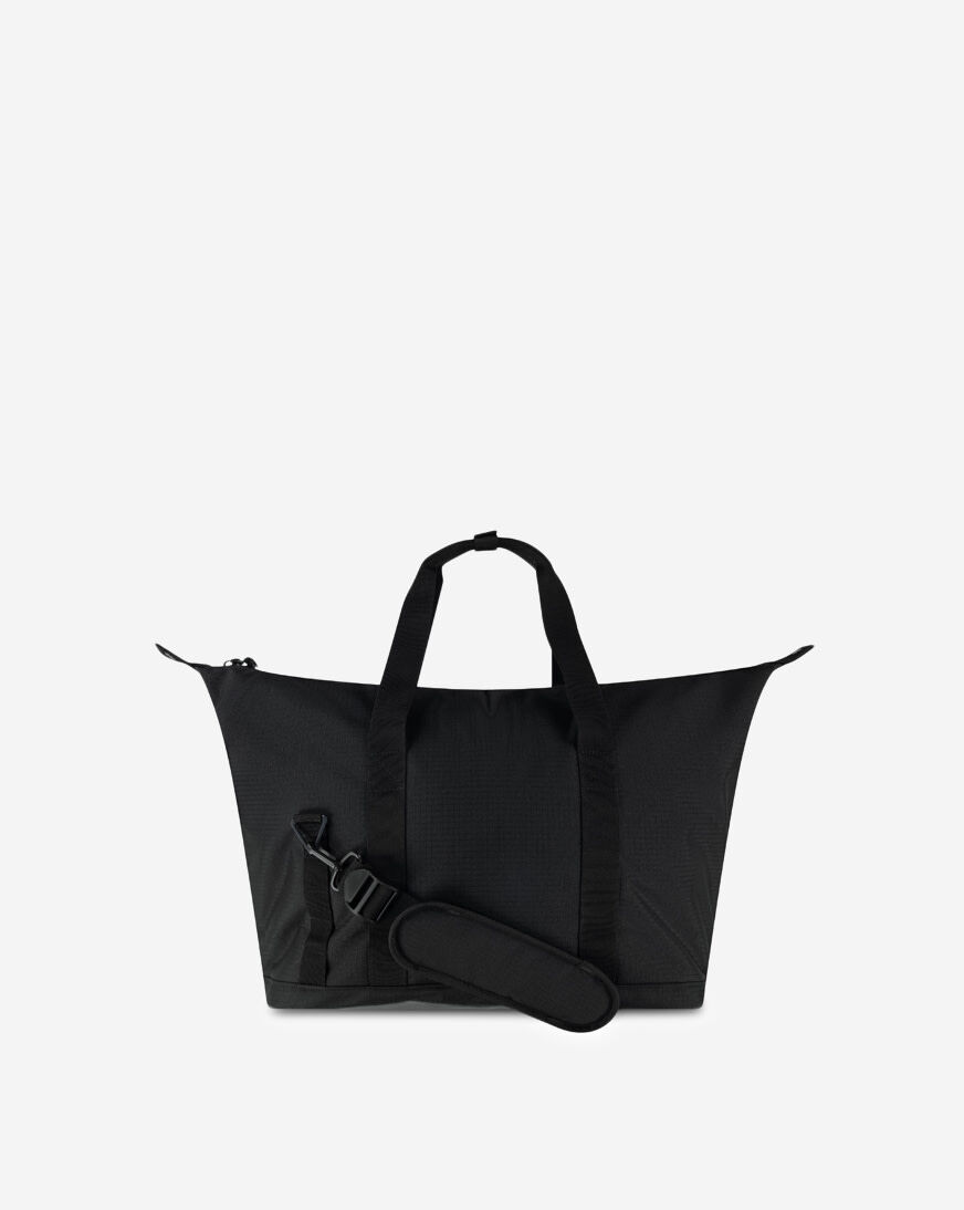 ☆日本未発売☆ Jordan CORDURA Duffle Bag Black