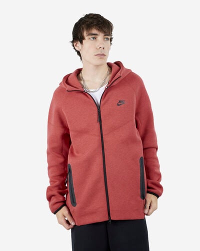 Tech Fleece Full-Zip Hoodie