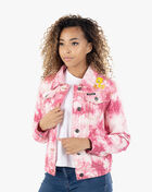 Looney Tunes Denim Jacket
