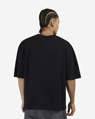 Grim Reaper Horse Tee